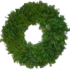 Balsam Wreaths