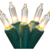100 Mini Lights
